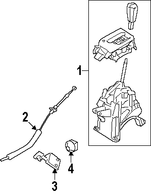 2012 ford escape transmission