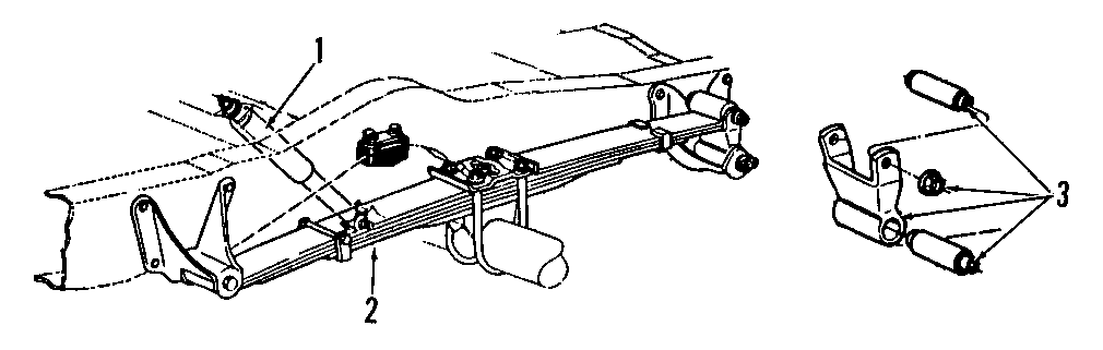 Ford E450 Front Suspension Diagram